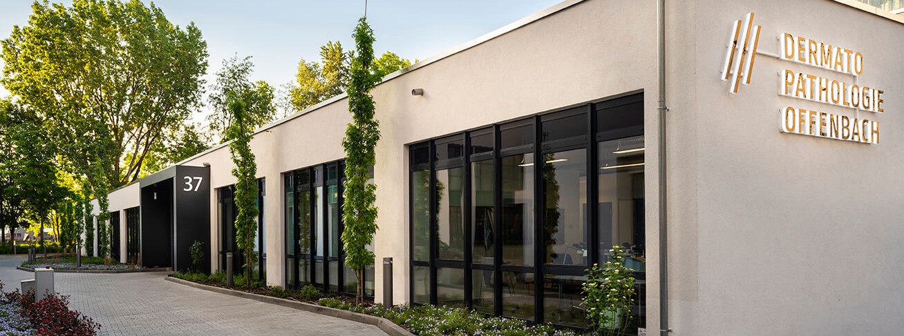 Histologielabor Offenbach Aussenansicht 5 neu