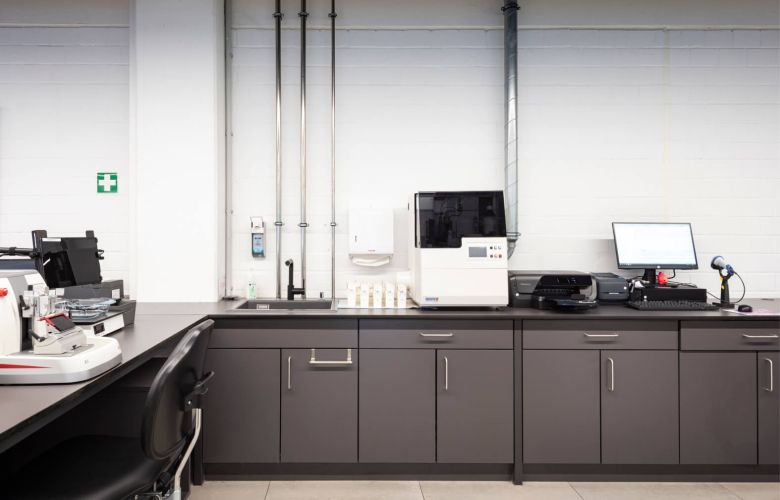 Histologielabor Offenbach Labor 4 db0b0017